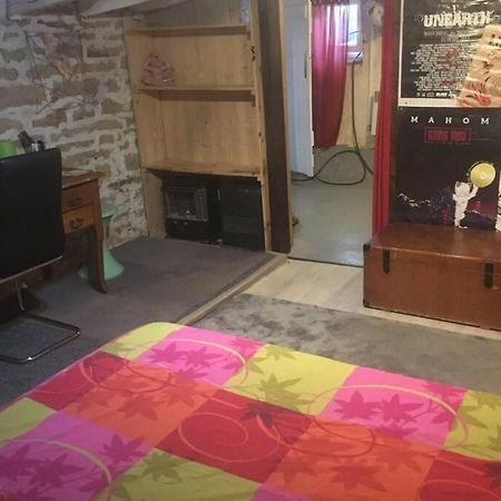 Maison Appart Du Mont July Ceyzeriat Экстерьер фото