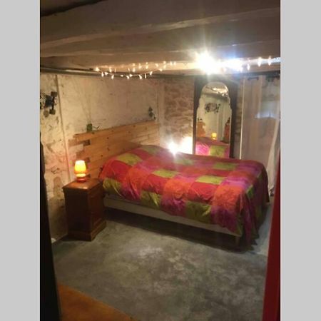 Maison Appart Du Mont July Ceyzeriat Экстерьер фото