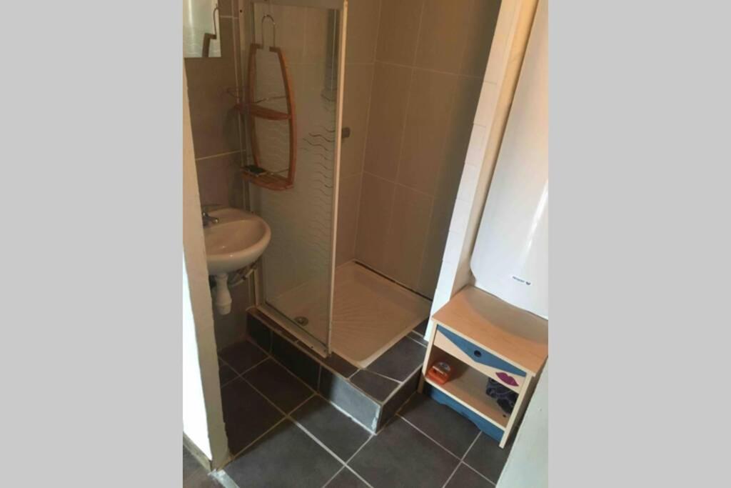 Maison Appart Du Mont July Ceyzeriat Экстерьер фото