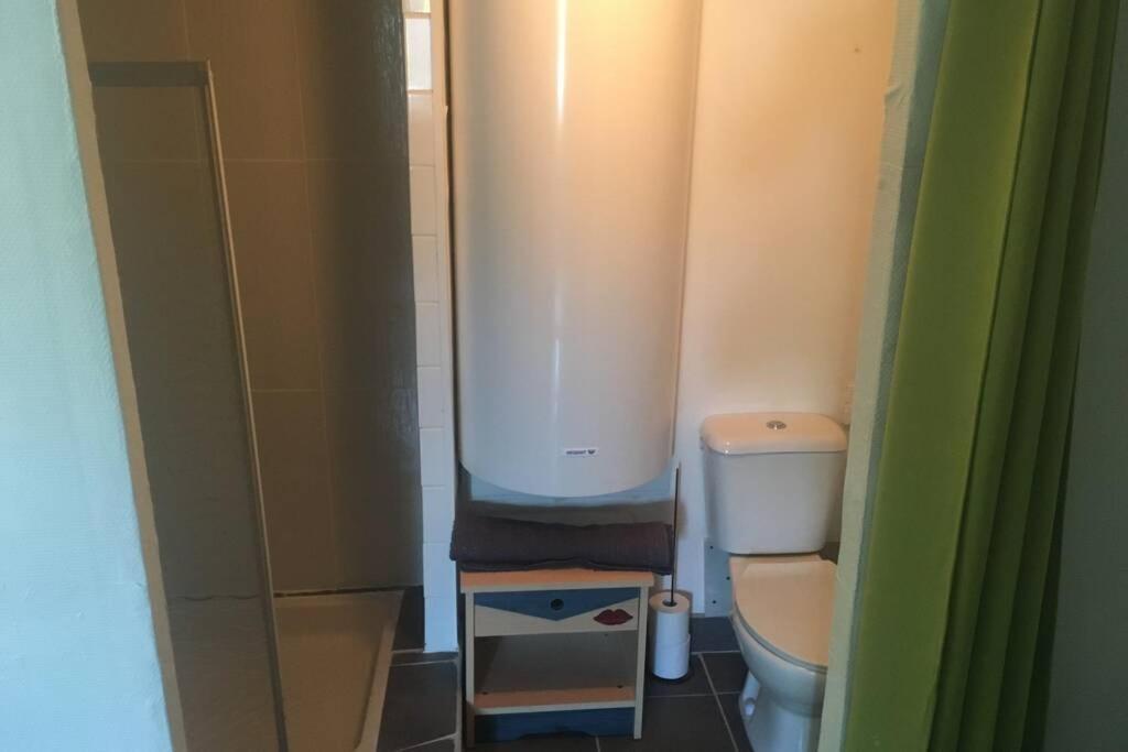 Maison Appart Du Mont July Ceyzeriat Экстерьер фото