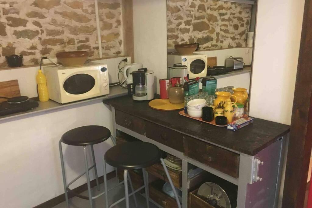 Maison Appart Du Mont July Ceyzeriat Экстерьер фото