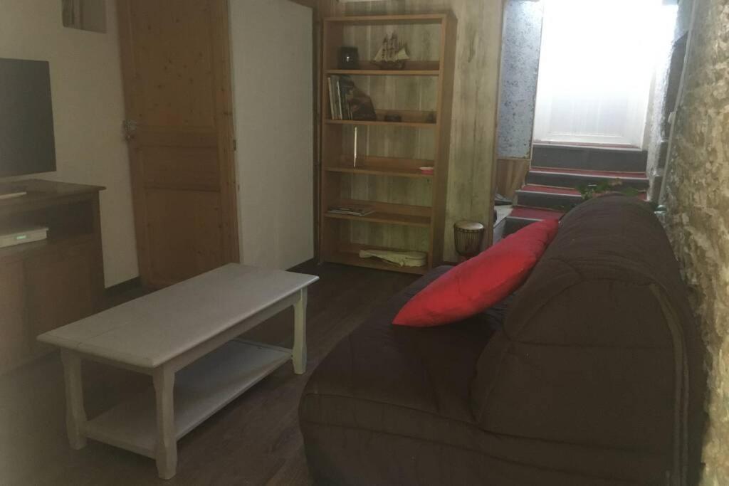 Maison Appart Du Mont July Ceyzeriat Экстерьер фото