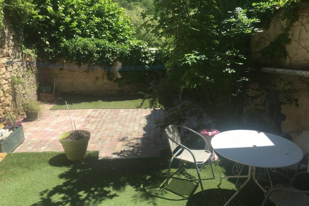 Maison Appart Du Mont July Ceyzeriat Экстерьер фото