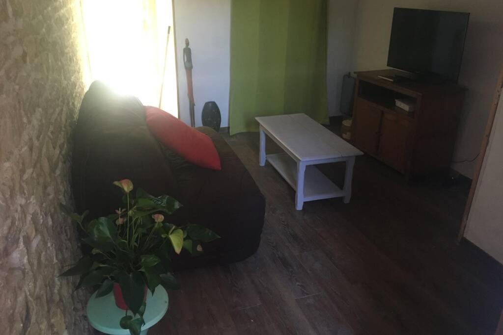 Maison Appart Du Mont July Ceyzeriat Экстерьер фото